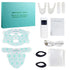 UBilli 8-Color + IR Silicone LED Face & Neck Mask – Light Therapy, Anti-Aging Appearance, Acne Control
