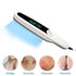 GLENN Handheld UV Narrow Band Light Source (311nm) – Cosmetic Skin Device, USB Powered