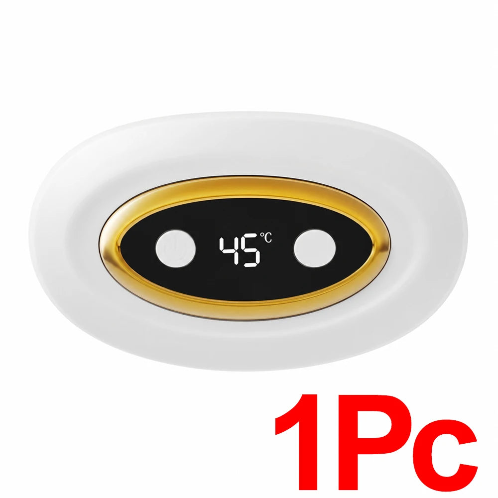 Selfika™ Red Light Heating Lip Plumper Device