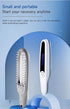 GLENN Handheld UV Narrowband Light Device – Cosmetic Skin Light Source (311nm)