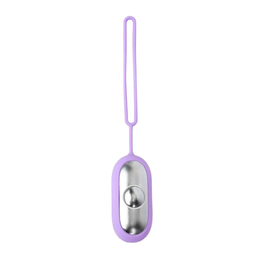 Unbranded Handheld TENS Pulse Relaxation Device – Rechargeable for Enhanced Sleep and Calming Sensation