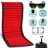 Selfika™ Red Light Therapy Heating Pad for Body Pain Relief