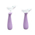 MOZHOU Facial Ice Massage Device/Roller – Reduces Swelling Appearance, Cooling Self-Care Tool