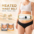 Selfika™ Electric Abdominal Slimming Massage Belt
