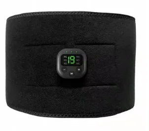 Selfika™ Portable USB Electric Body Shaping Waist Massager Belt