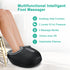 Selfika Fully Wrapped Electric Shiatsu Foot Massager with Heat & Deep-Kneading Rollers
