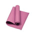 Selfika™ Lightweight EVA Yoga Mat – 4mm Anti-Slip Fitness Mat for Exercise, Pilates & Gymnastics (173x61cm)