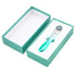 kemetvov Multi-Function Eye Massager – EMS, Red Light, 42C Heat for Anti-Aging and Fine Line Appearance