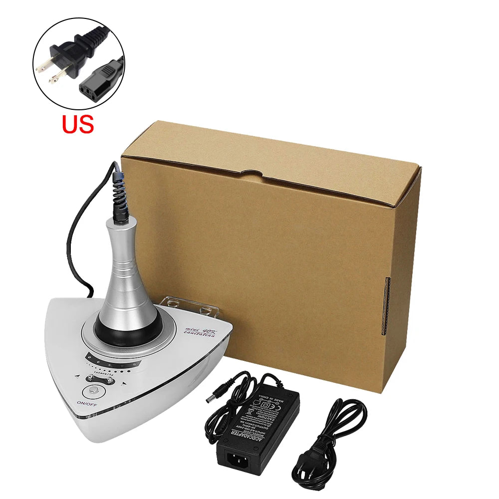 Selfika™ Ultrasonic 40KHz Cavitation Slimming Machine