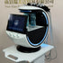 Selfika™ 7 in 1 Intelligent Ice Blue Skin Detection Facial Machine