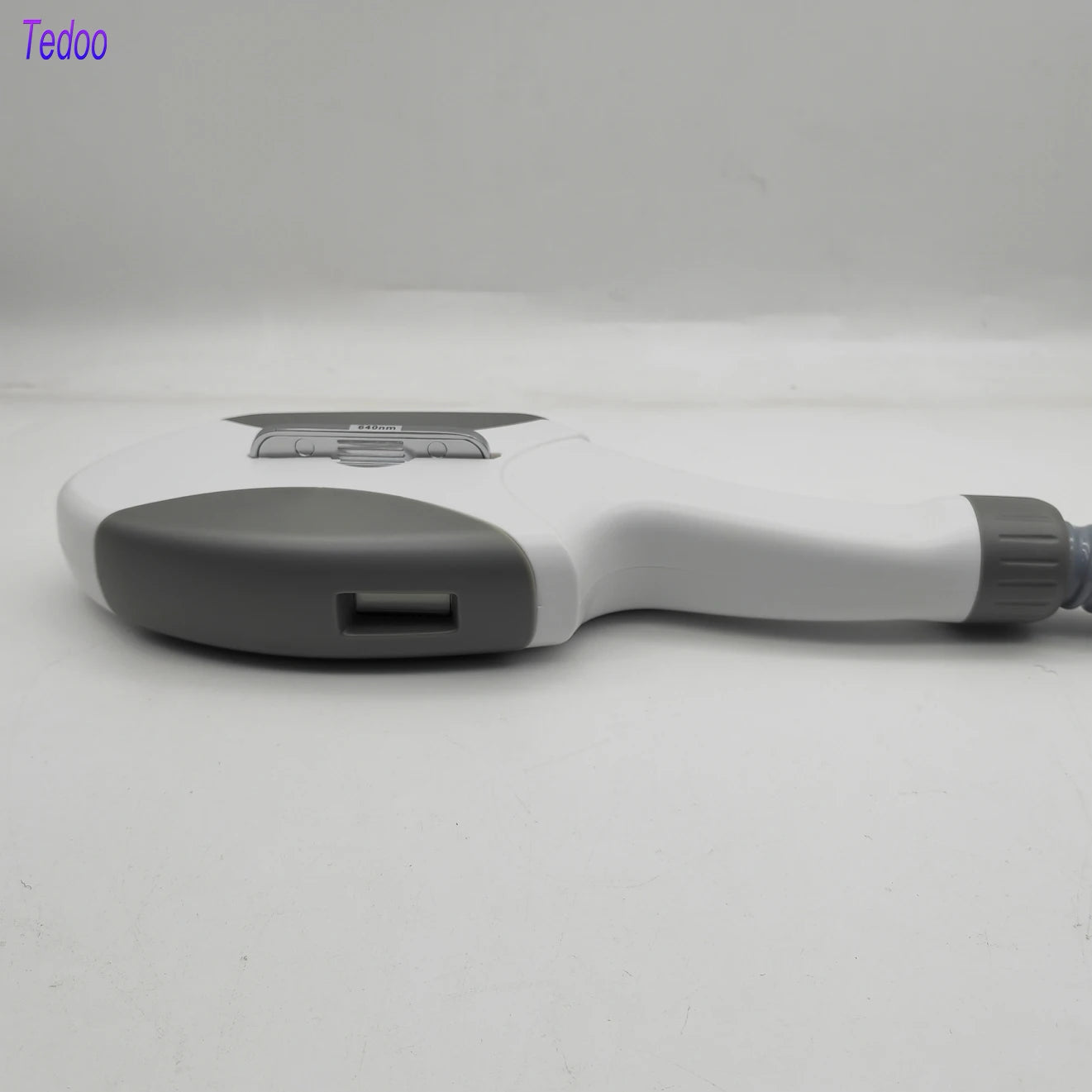 Selfika™ IPL Hair Removal Handle E-Light Handpiece
