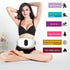 Selfika™ Vibration Abdomen Slimming Machine NJR-719