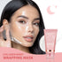 Selfika™ Collagen Night Wrapping Mask – Overnight Lifting & Deep Hydrating Peel-Off Mask (75ml)