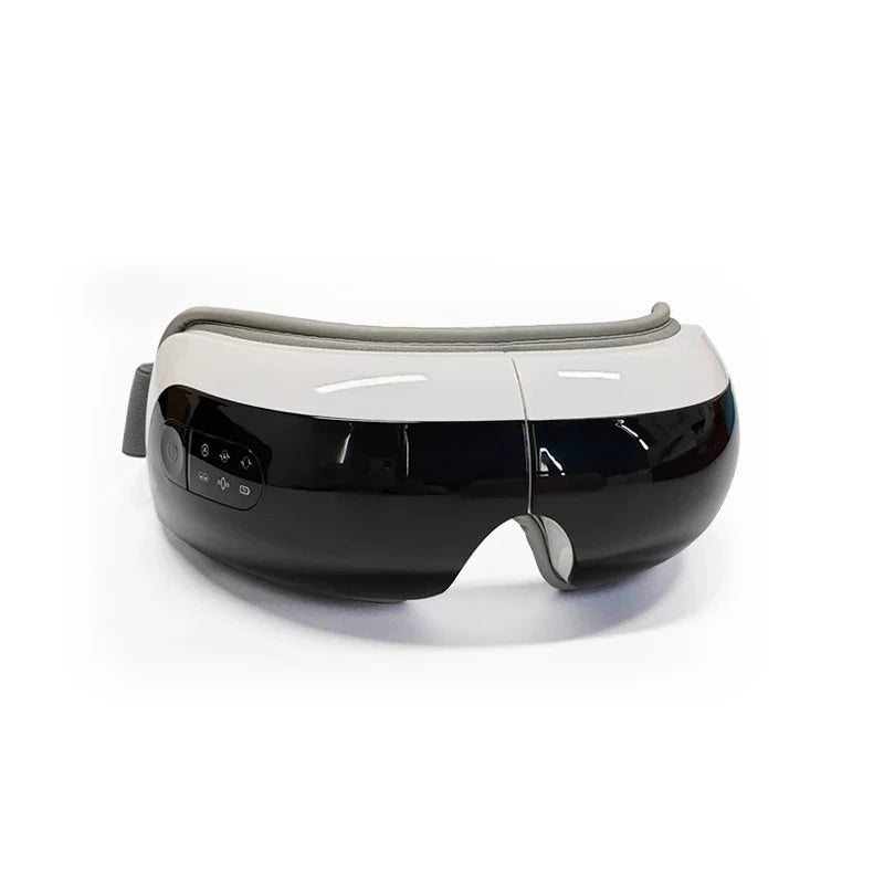 SMVP Electric Eye Massager with Air Bag Compression and Hot Compress for Relaxation