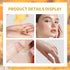Selfika™ Collagen Night Wrapping Mask – Overnight Lifting & Deep Hydrating Peel-Off Mask (75ml)