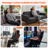 Selfika™ Full Back Massager Cushion with Heat