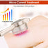 Selfika™ Microcurrent Meridian Brush Massager