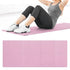 Selfika™ Lightweight EVA Yoga Mat – 4mm Anti-Slip Fitness Mat for Exercise, Pilates & Gymnastics (173x61cm)