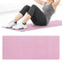 Selfika™ Lightweight EVA Yoga Mat – 4mm Anti-Slip Fitness Mat for Exercise, Pilates & Gymnastics (173x61cm)