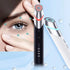 vilnason Wireless EMS Microcurrent Eye Massager Pen – LED Light, Heated, Anti-Wrinkle Appearance