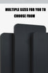 Selfika™ 20mm Ultra-Thick NBR Yoga Mat – High-Density Non-Slip Exercise Mat for Yoga, Pilates & Home Fitness (185x61cm)