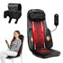 Selfika™ Full Back Massager Cushion with Heat