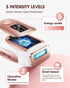 Selfika™ Ice-Cooling IPL Hair Removal Handset with 999900 Flashes