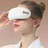 Electric Dual Use Eye Massager with 5 Modes for Hot and Cold Compress Therapy
