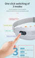 Electric Eye Acupoint Massager – Hot Compress, Bluetooth Music, Visual Design Relaxation Aid