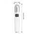 miitina EMS Microcurrent Facial Wand – Red Light, Heat, Vibration, Anti-Wrinkle Appearance, USB Rechargeable
