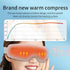 Electric Eye Acupoint Massager – Hot Compress, Bluetooth Music, Visual Design Relaxation Aid