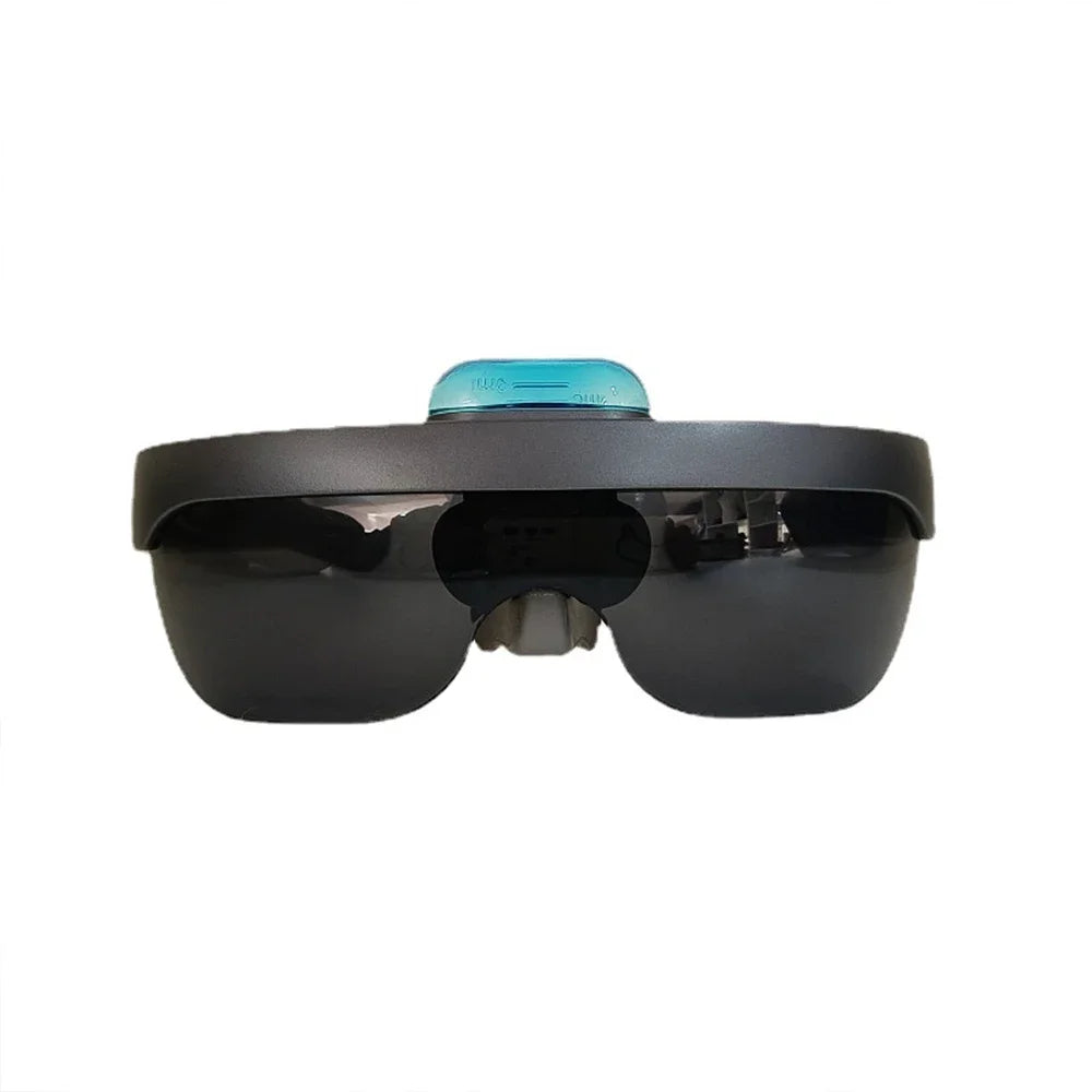 BXA Nano Eye Sprayer Electric Moistening Device for Cooling Mist and Eye Relaxation