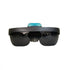 BXA Nano Eye Sprayer Electric Moistening Device for Cooling Mist and Eye Relaxation