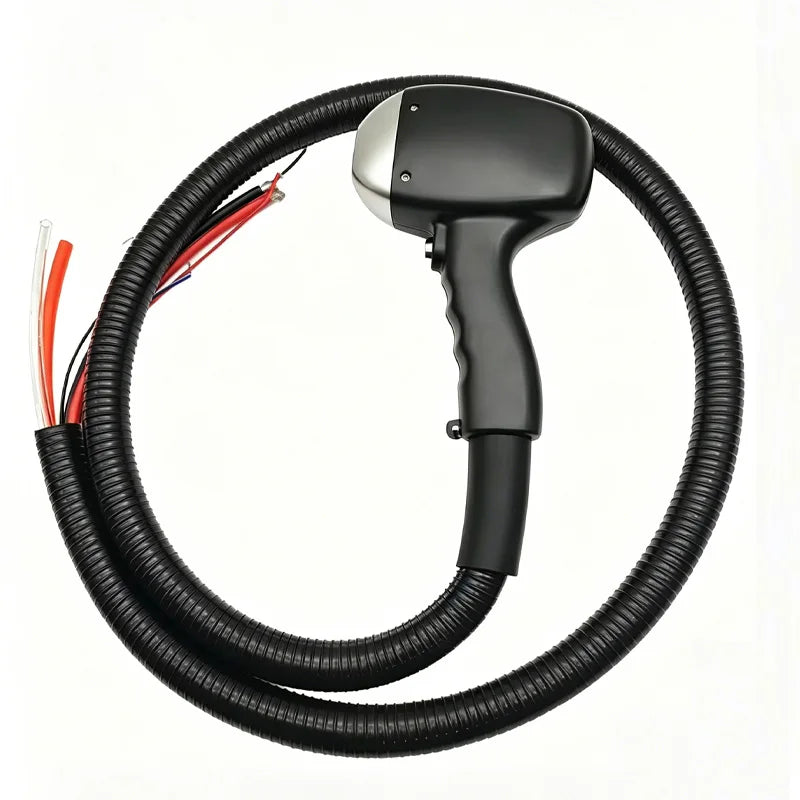 Selfika™ 808nm Diode Laser Hair Removal Handle