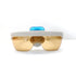 BXA Nano Eye Sprayer Electric Moistening Device for Cooling Mist and Eye Relaxation