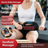 Selfika™ Electric Roller Body Massager Red Light Muscle Relaxer