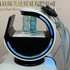 Selfika™ 7 in 1 Intelligent Ice Blue Skin Detection Facial Machine