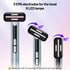 7 Colors LED Facial Wand with EMS Microcurrent and Thermal Therapy for Skin Care