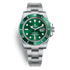 Selfika™ Men's Submariner Dive Watch 1.6 in