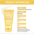Selfika™ Collagen Night Wrapping Mask – Overnight Lifting & Deep Hydrating Peel-Off Mask (75ml)