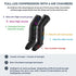 Selfika™ Airwave Pressure Leg Massager