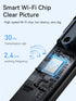 Selfika™ Visual Ear Wax Cleaner Camera Endoscope