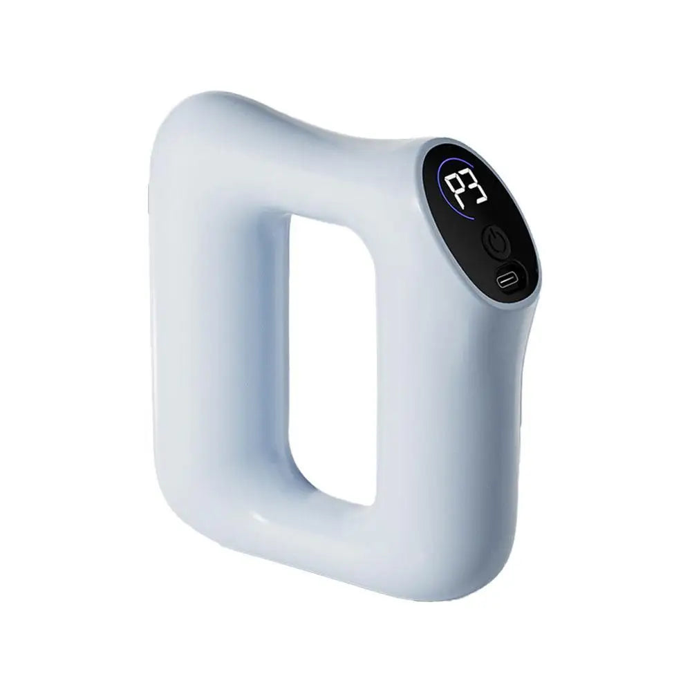 Selfika™ Multifunctional Body Fascia Ring Massager