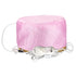 MIHJUSFDH Thermal Treatment Heating Electric Hair Cap – Adjustable Steamer Mask, Oil Cap, Home Hair Care