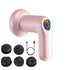Windaily Cordless Rechargeable Body Massager & Sculpting Tool – 5 Heads, Toning