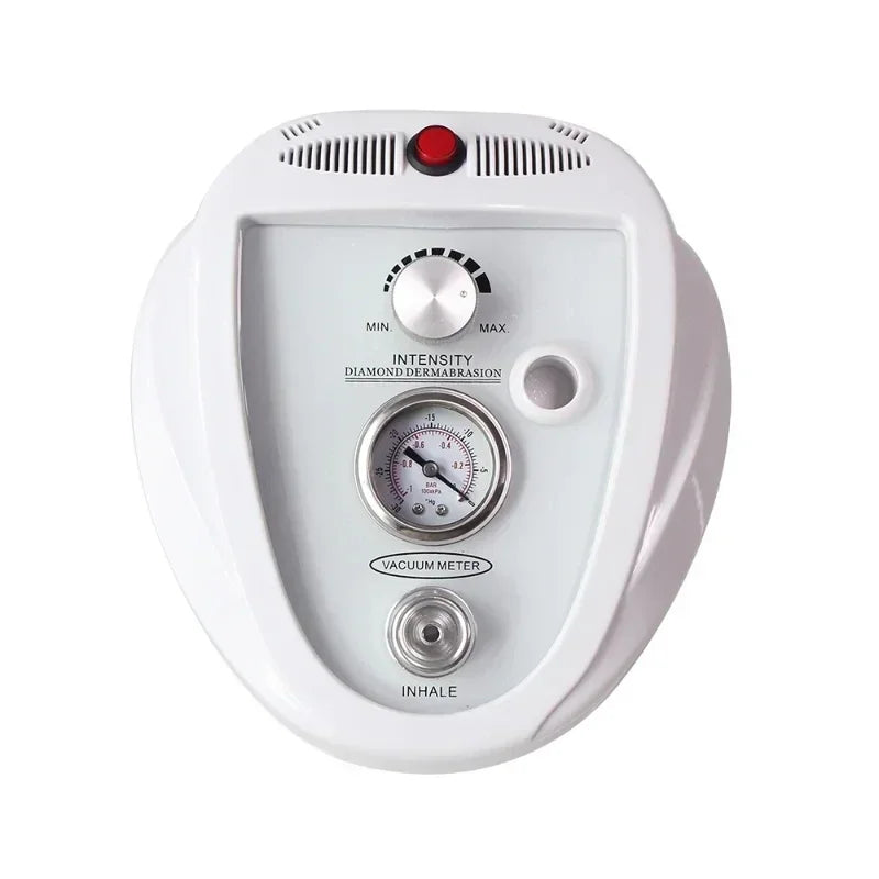 Selfika™ 3-in-1 Diamond Microdermabrasion Machine