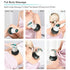 Selfika™ Electric Handheld Infrared Body Massager