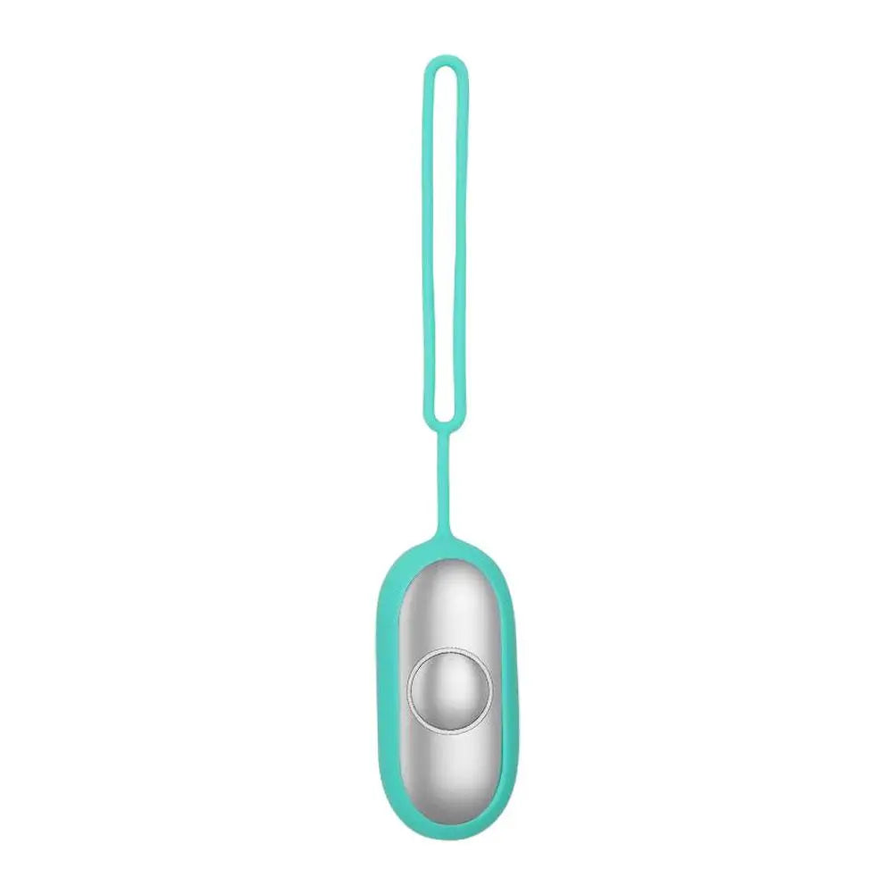 Unbranded Handheld TENS Pulse Relaxation Device – Rechargeable for Enhanced Sleep and Calming Sensation