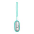 Unbranded Handheld TENS Pulse Relaxation Device – Rechargeable for Enhanced Sleep and Calming Sensation