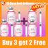 Selfika™ PDRN Collagen Anti-Aging Face Serum Ampoule
